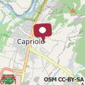 Carte Corte Lantieri