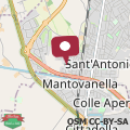 Mappa Corte Mantovanella