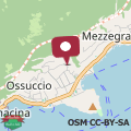 Mappa Corte Masnate - Arancio