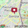 Map Corte Nettuno