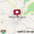 Map Corte Nonna Mmela