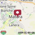 Map Corte Oliveta