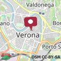 Karte Corte Realdi Suites Arena