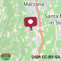 Map Corte Recamao