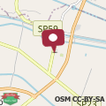 Mappa Corte San Giuliano