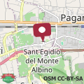 Carte Corte San Lorenzo