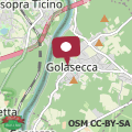 Map Corte San Michele Relax Mxp Malpensa Lake Maggiore