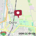 Map Corte Sant'Antonio