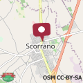 Map Corte SantUlìa