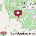 Mappa Corte Soave Apartment