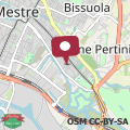 Map Corte Todero - Home and Relax
