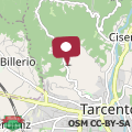 Map Corte Toffoletti