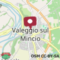 Map Corte Vale Dium