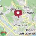 Mappa Corte Villa Donati