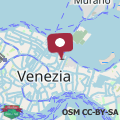 Map CorteLuna incantevole a 500 metri da p.zza S.Marco