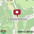 Map Corti 13 Campodolcino