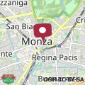 Mapa Cortile del Duomo