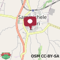Map Cortile di Nonna