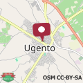 Map Cortile Novecento