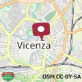 Map Cortiletto