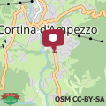 Mappa Cortina Comfort House