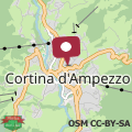 Carte Cortina Luxury Home