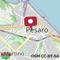 Map Cortirola luxury apartment