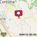 Mappa Cortona Resort & Spa