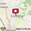 Carte Cortona Skyline Retreat