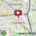 Carte Metro S&M Home, moderno e confortevole con CORVETTO M3 sotto casa