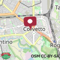 Mappa Corvetto M3 - Roomy Apt on 2 Levels