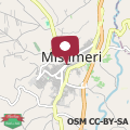 Map Cosa to ro lopi