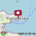 Mappa Cosmopoli - Porta a Mare