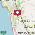 Map COSTA Appartamento