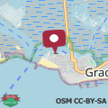Map Costa Azzurra