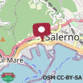 Map Costa D'amare Holiday House
