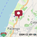 Map COSTA DEL SOLE barrier free apartment - Regarda Travel