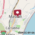 Mapa Costa Holiday Home