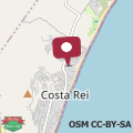 Karte Costa Rei Bilo Turagri vista mare