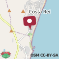 Carte Costa Rei - Casa vacanza a 200 mt dal mare