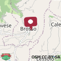 Mappa Cosy Brosso