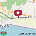 Map Cottage Between Sea And Countryside In Maremma