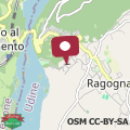 Mappa Cottage del fiume