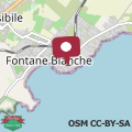 Carte Cottage, Fontane Bianche