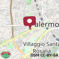 Map Cottage I Sollazzi