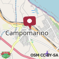 Carte Cottage in Campomarino old town 1 mile from sea