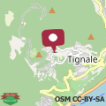 Mappa Cottage on Lake Garda