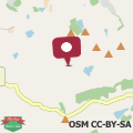 Map Cottage with private swimming pool