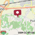 Mappa Country B&B Corniola