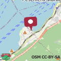 Map Country Club Montecolo app Elisa